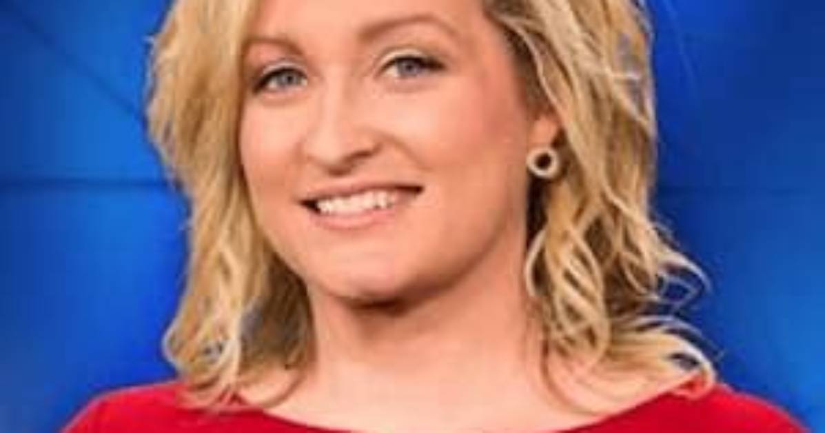 Where Is Metinka Slater Going? Fans Wonder Why She Is Leaving Kcci as a Meteorologist