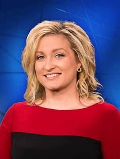 Where Is Metinka Slater Going? Fans Wonder Why She Is Leaving Kcci as a Meteorologist