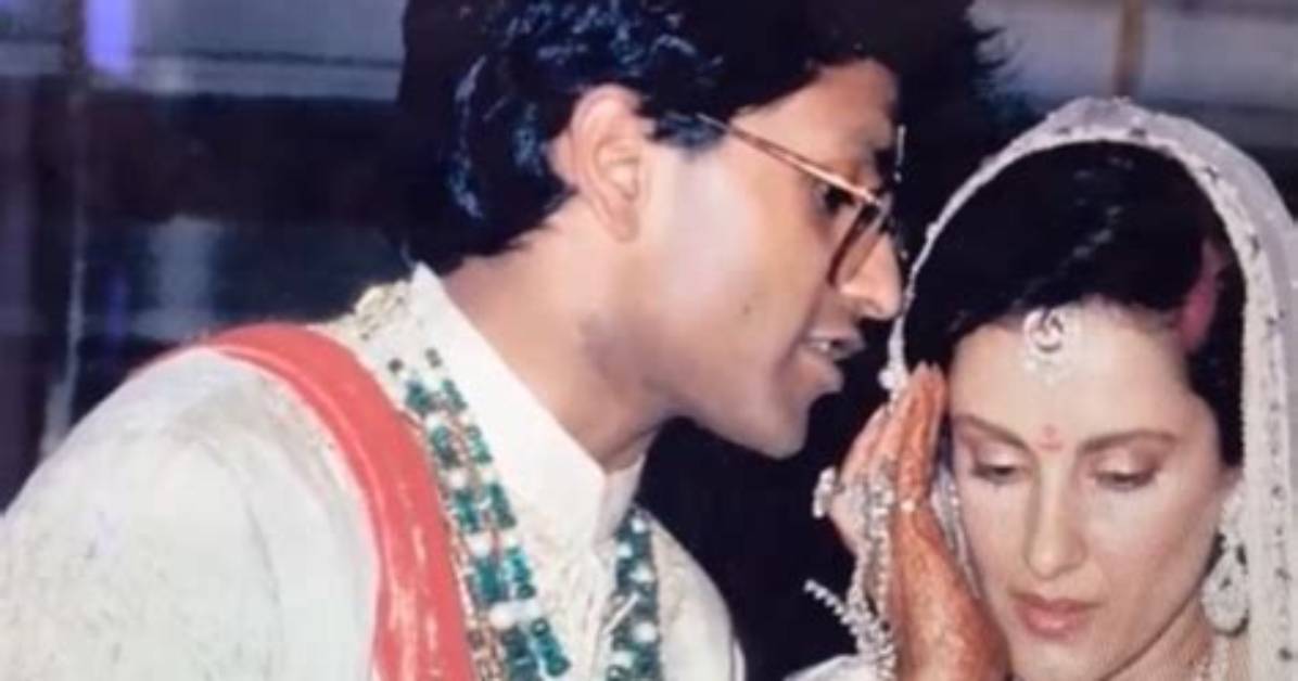 Where Is Minal Modi Now? Lalit Modi Ex Wife and Family with 3 Children