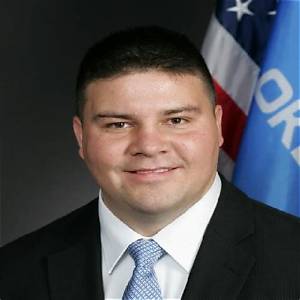 Where Is Oklahoma Senator Ralph Shortey Now? “Brian Tilley” as Identified by His Victim