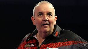Where Is Phil Taylor Now? Who Is the Best Darts Player of All Time? How Old Was Phil Taylor When He Won His First World Title?