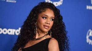 Where Is Saweetie from?