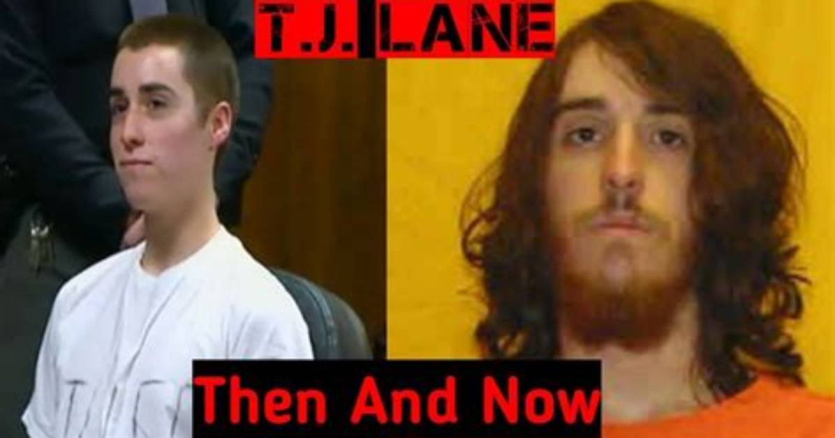 Where Is T. J. Lane Curently Now? Who Is T. J. Lane? All You Need to Know About Him - Sarkariresult