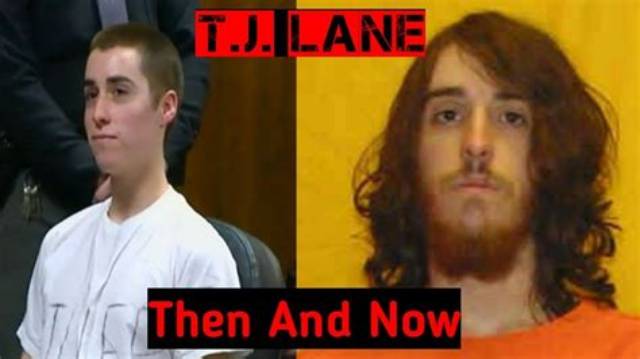 Where Is T. J. Lane Curently Now? Who Is T. J. Lane? All You Need to Know About Him - Sarkariresult