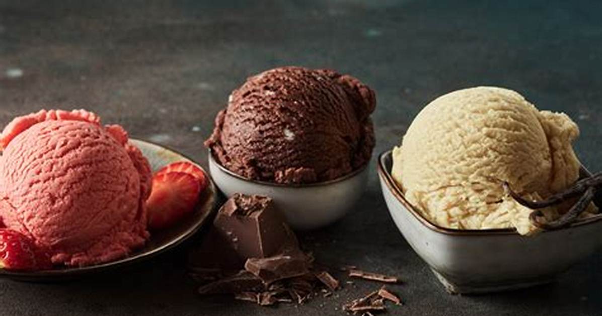 Where Is the Best Ice Cream in Wisconsin?