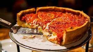 Where Is the Best Pizza in Illinois?