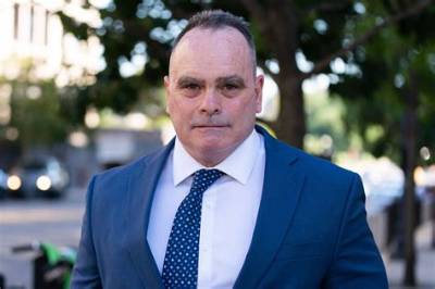 Where Is Thomas Webster Today? Sentence for Murder of Anton Black- Is He in Prison?
