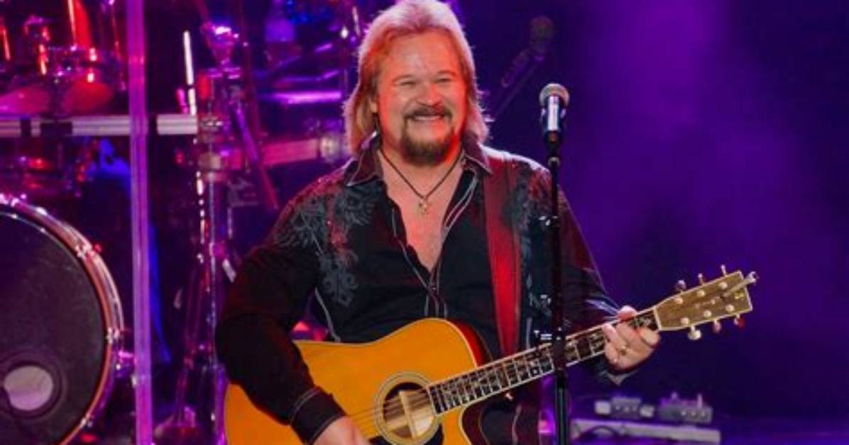 Where Is Travis Tritt Now? Illness and Health Update – Is He Still Alive or Dead?