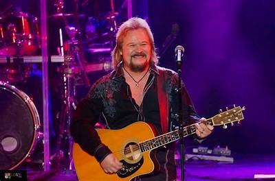 Where Is Travis Tritt Now? Illness and Health Update – Is He Still Alive or Dead?