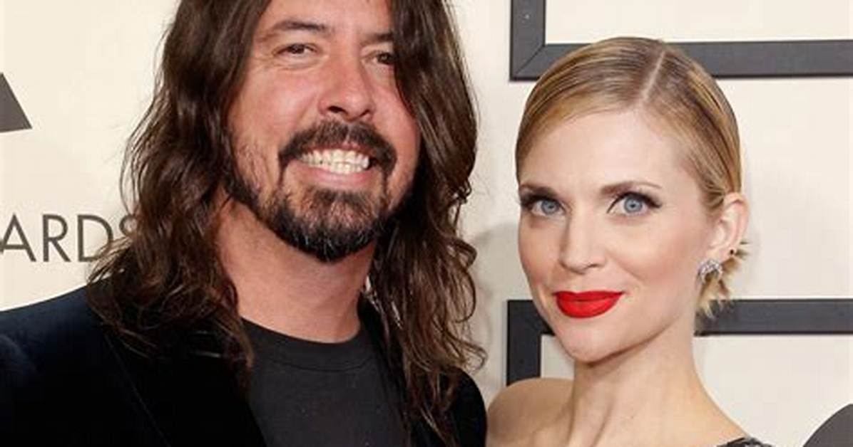 Where Is Virginia Grohl Now? Dave Grohl Mom Is an Author