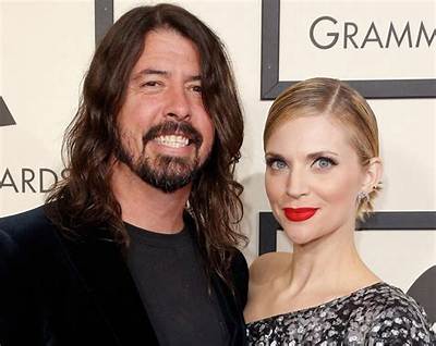 Where Is Virginia Grohl Now? Dave Grohl Mom Is an Author
