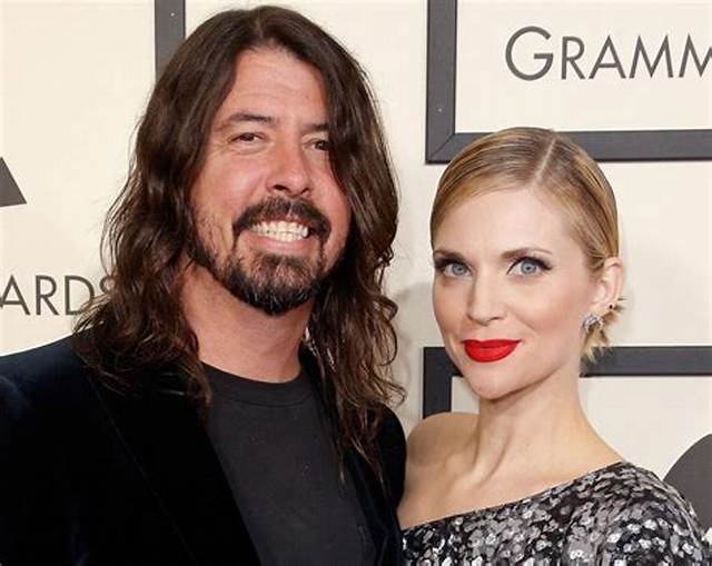 Where Is Virginia Grohl Now? Dave Grohl Mom Is an Author