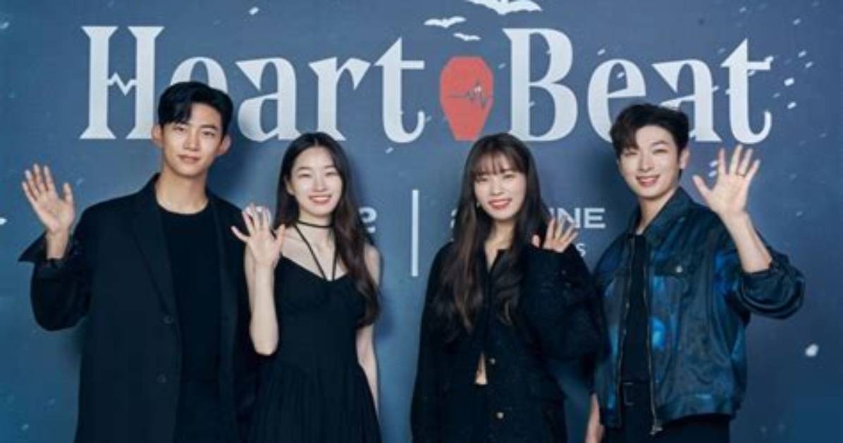 Where to Watch Heartbeat K Drama? Cast, Trailer, Plot and Release Date