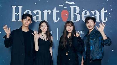 Where to Watch Heartbeat K Drama? Cast, Trailer, Plot and Release Date