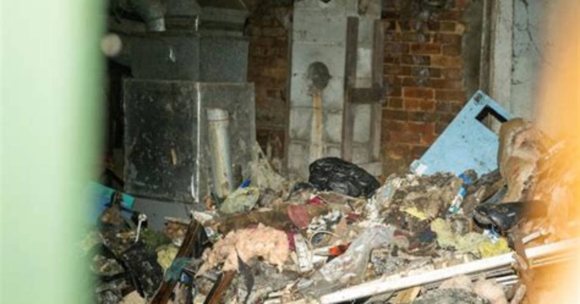 Where Was the “House of Horrors” Home Actually Located? , Real Estate News on the House, Alexa Bliss Makes History, Talks Ppv Win (Video)