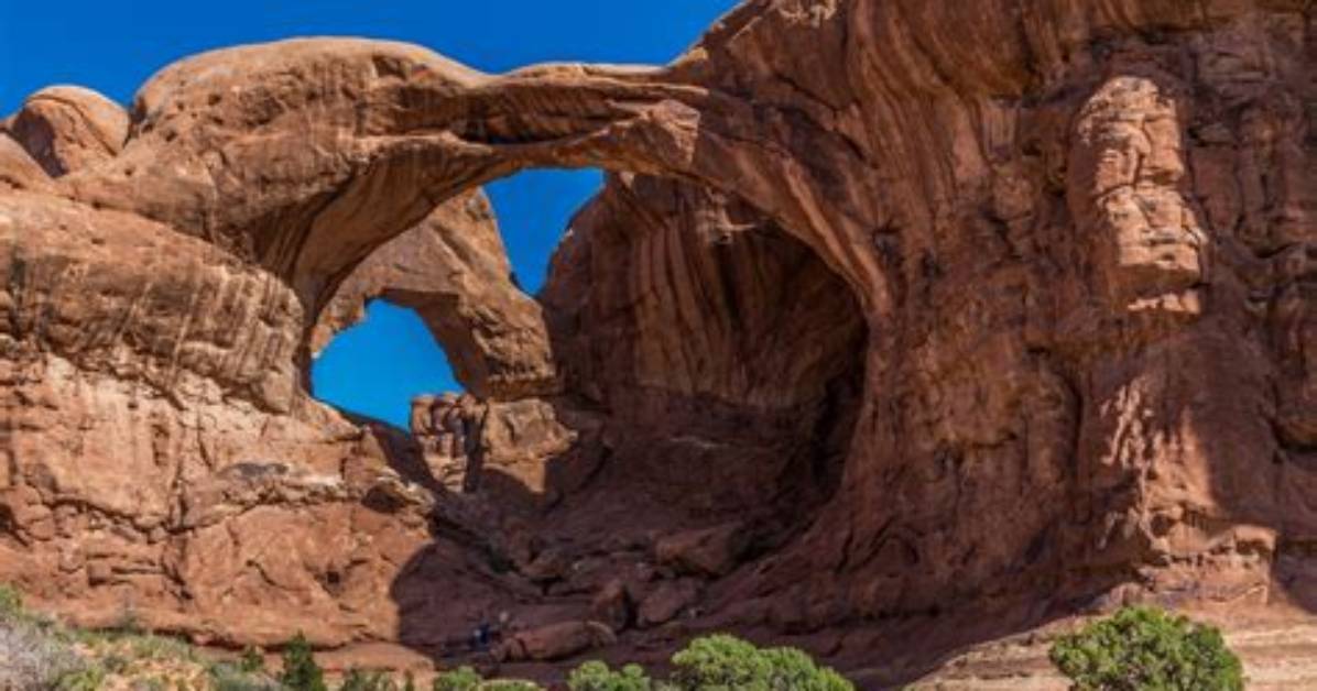 Which Arches Have Fallen in Arches National Park?