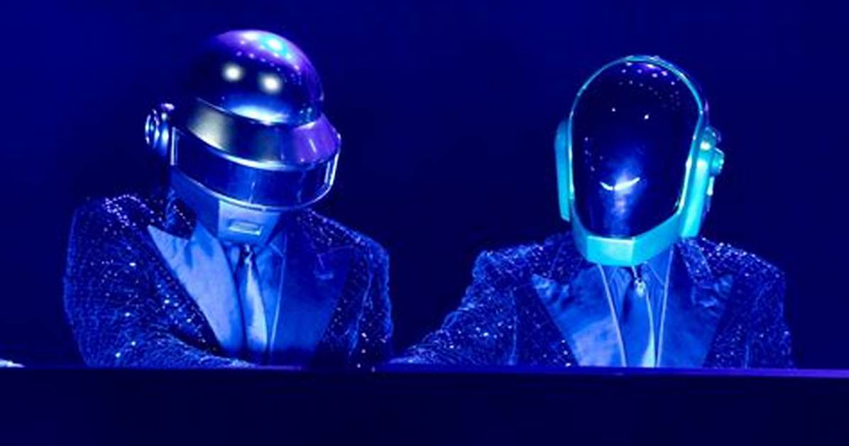 Which Daft Punk Member Has a Higher Net Worth?