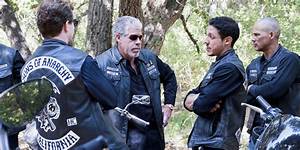 Which 'Sons of Anarchy' Star Made 1 of the Most Shocking Cameos on 'Entourage' of All Time?