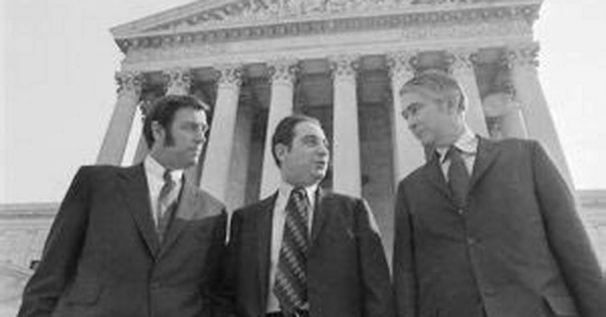 Whistleblowing or Leaking? | Branzburg V. Hayes