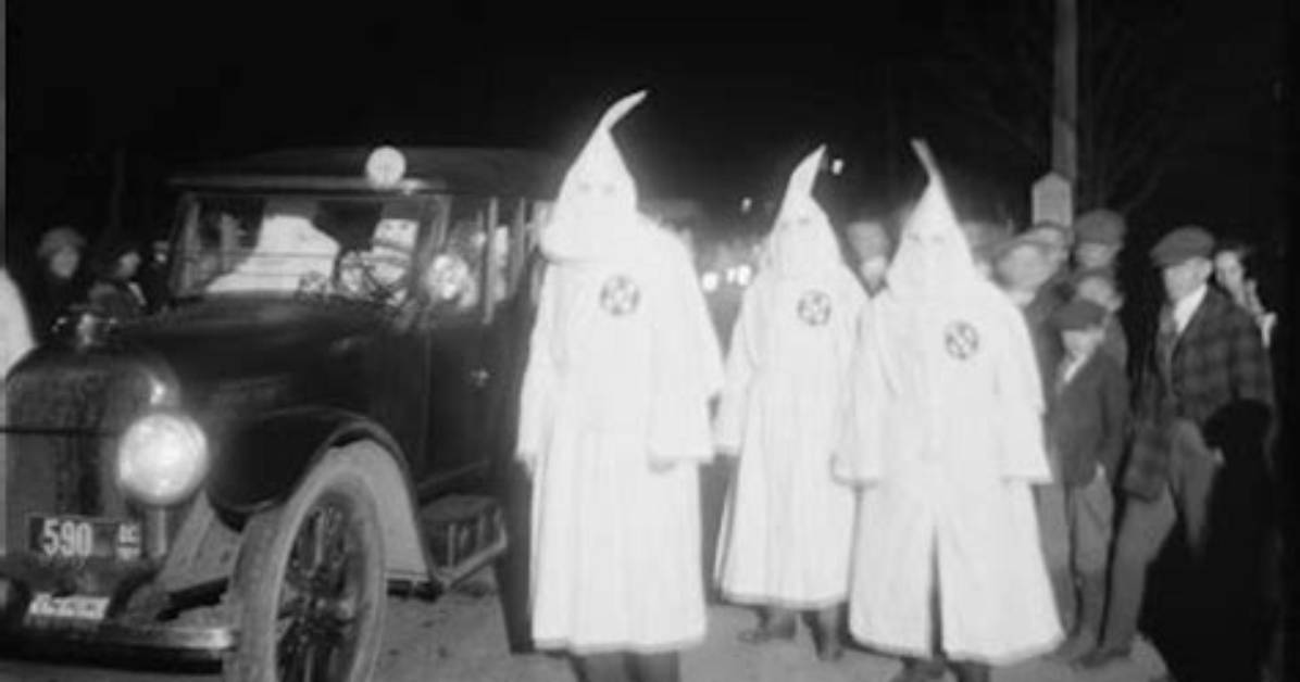 White Supremacy & Terrorism | Themes | Slavery by Another Name