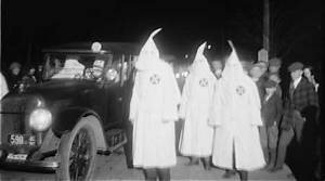 White Supremacy & Terrorism | Themes | Slavery by Another Name
