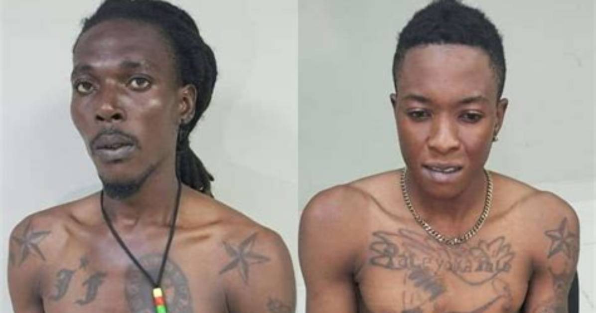 Who Are 400 Mawozo? Wikipedia -Everything on Haiti Kidnapping Gang and Video on Reddit