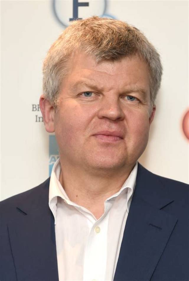 Who Are Adrian Chiless Parents? Adrian Chiles Biography, Parents Name, Nationality and More