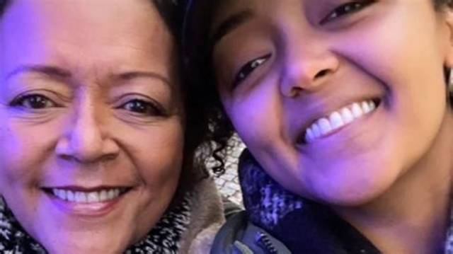 Who Are Alexandra Mardell’s Mum and Father? Who Is Her Partner?