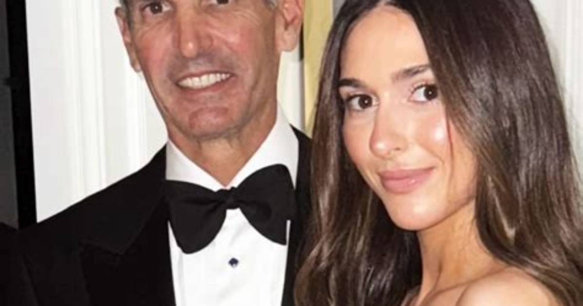 Who Are Allie and Henry Molner, Where Does John Molner Children Go to School?