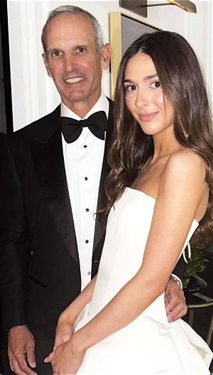 Who Are Allie and Henry Molner, Where Does John Molner Children Go to School?