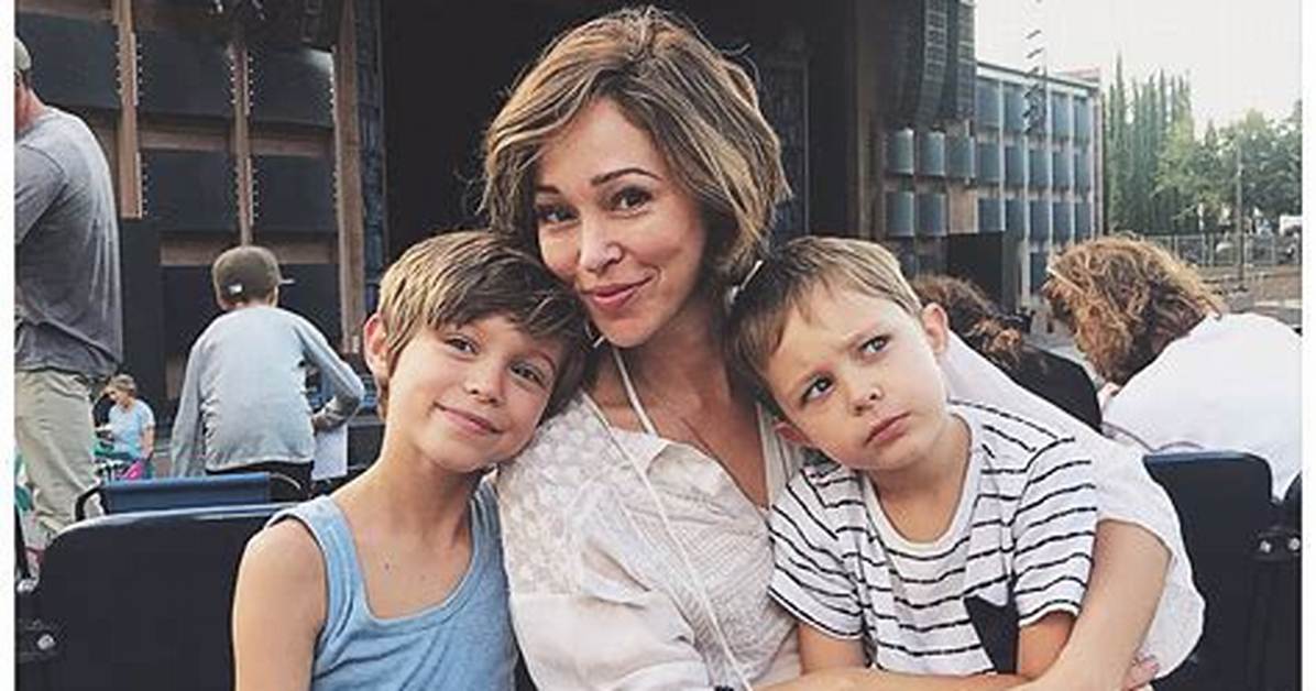 Who Are Autumn Reesers Parents? Autumn Reeser Biography, Parents Name, Nationality and More