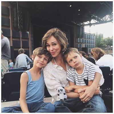 Who Are Autumn Reesers Parents? Autumn Reeser Biography, Parents Name, Nationality and More