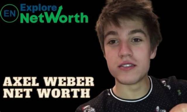 Who Are Axel Weber Parents? Everything to Know About the Tiktok Star