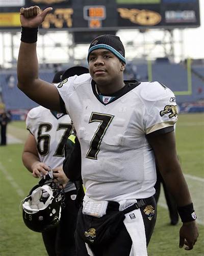 Who Are Byron Leftwich Parents? Everything to Know About Brenda Leftwich