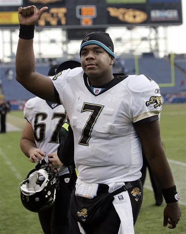 Who Are Byron Leftwich Parents? Everything to Know About Brenda Leftwich