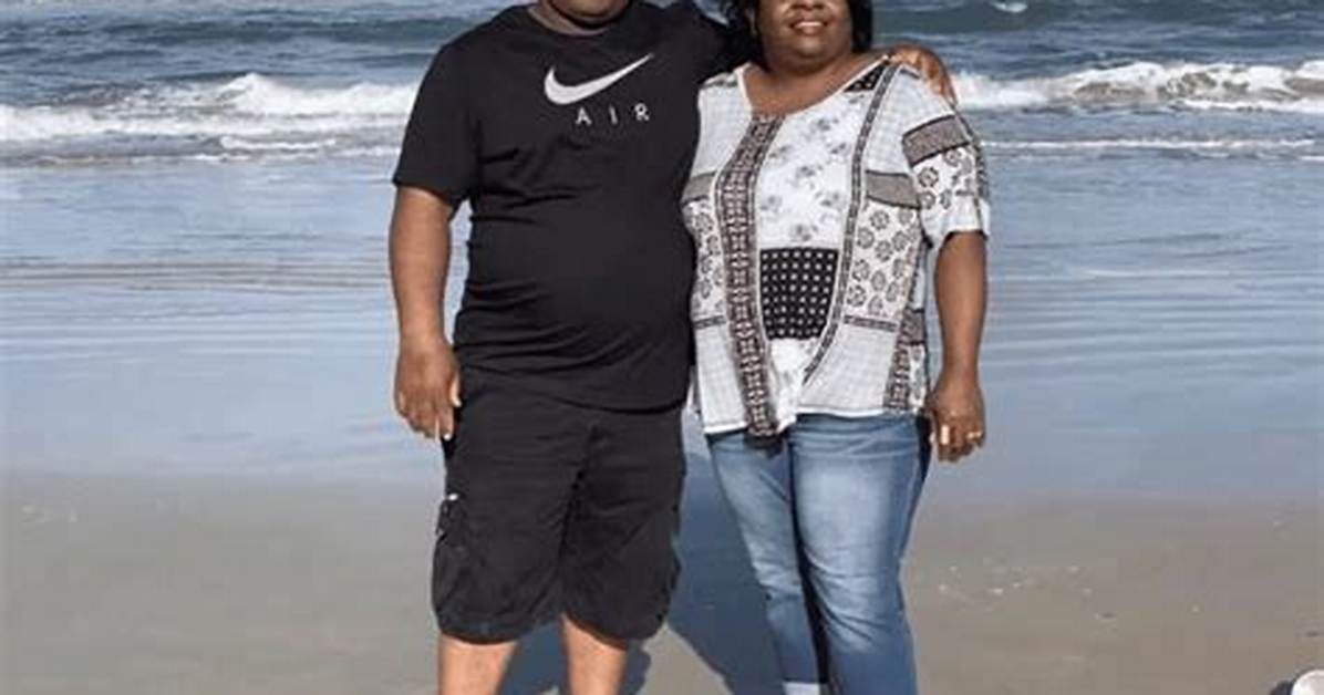 Who Are Curtis Gainwell and Monica Gainwell? Kenneth Gainwell Parents and Family Ethnicity
