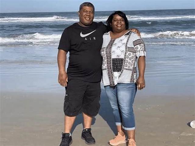 Who Are Curtis Gainwell and Monica Gainwell? Kenneth Gainwell Parents and Family Ethnicity