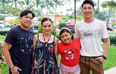 Who Are Darren Espantos Parents? Darren Espanto Biography, Parents Name, Nationality and More