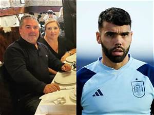 Who Are David Rayas Parents? David Raya Biography, Parents Name, Nationality and More