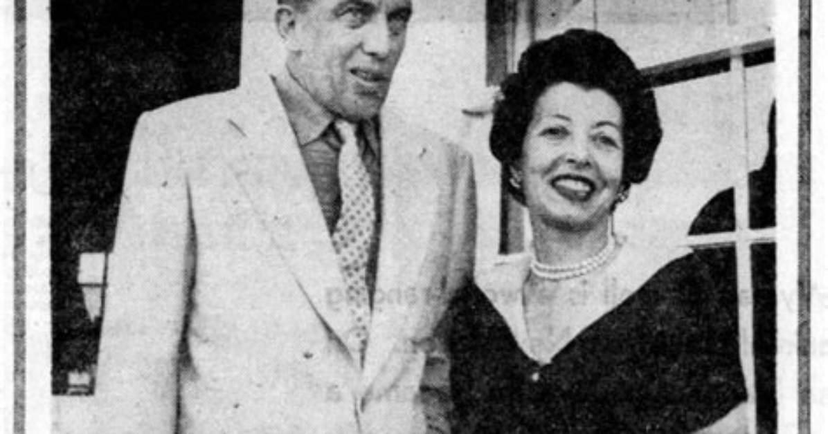 Who Are Ed Sullivans Parents? Ed Sullivan Biography, Parents Name, Nationality and More