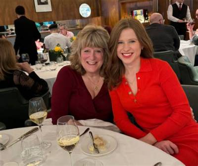 Who Are Emily Carver’s Parents? Family Links of Popular British Media Personality Explored