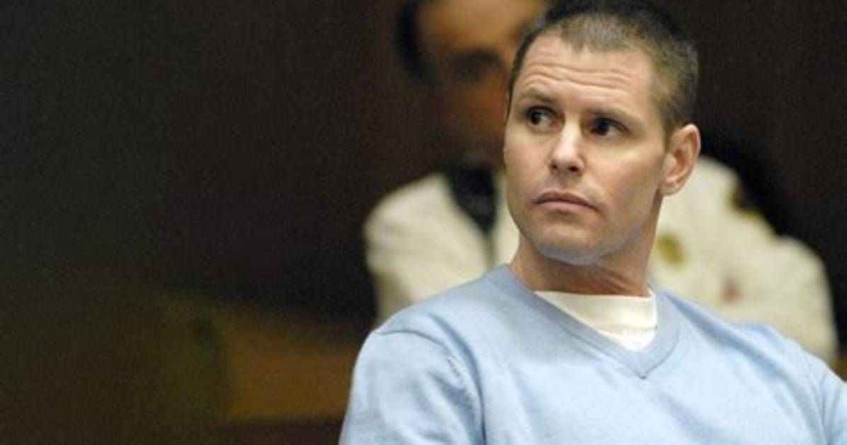 Who Are Fotios Geas, Paul J. Decologero and Sean Mckinnon? Arrested over the Murder of Whitey Bulger