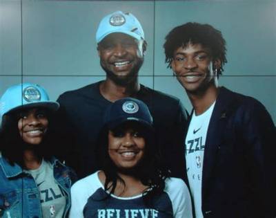 Who Are Ja Morants Parents? Ja Morant Biography, Parents Name and More
