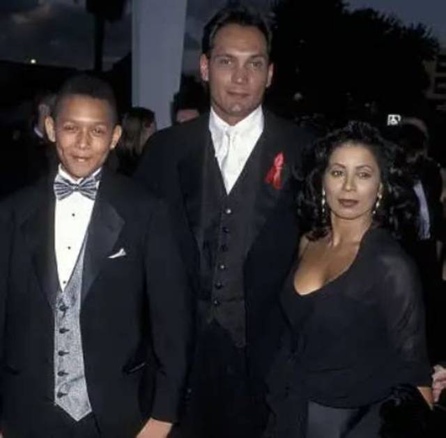 Who Are Jimmy Smitss Parents? Jimmy Smits Biography, Parents Name, Nationality and More