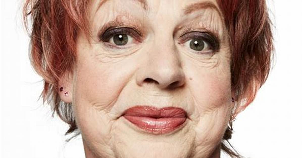 Who Are Jo Brands Parents? Jo Brand Biography, Parents Name, Nationality and More