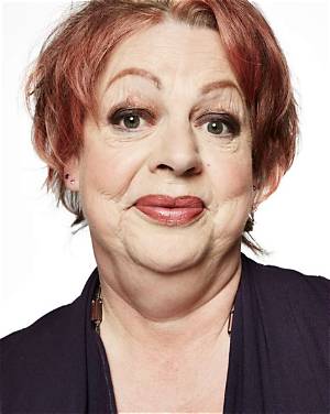 Who Are Jo Brands Parents? Jo Brand Biography, Parents Name, Nationality and More