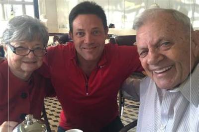 Who Are Jordan Belfort Parents? Jordan Belfort Biography, Parents Name and More