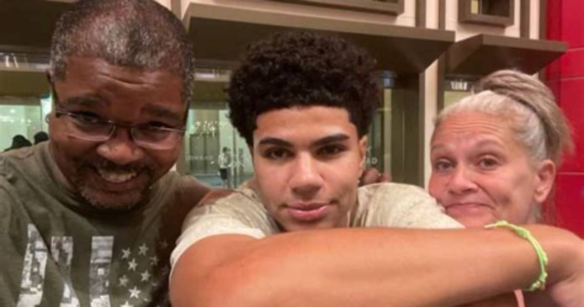 Who Are Killian Hayes Parents? Here Is the Facts to Know About the Nba Player for Detroit Pistons