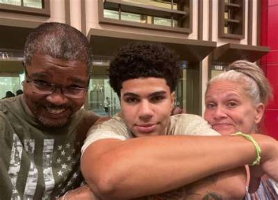 Who Are Killian Hayes Parents? Here Is the Facts to Know About the Nba Player for Detroit Pistons