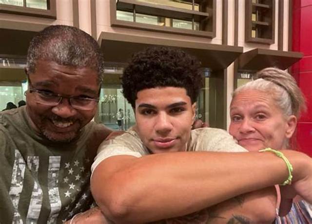 Who Are Killian Hayes Parents? Here Is the Facts to Know About the Nba Player for Detroit Pistons